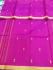 Arni Silk Saree with Thread work 620 Cms SABT